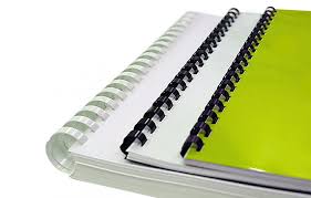 Reliure professionnelle